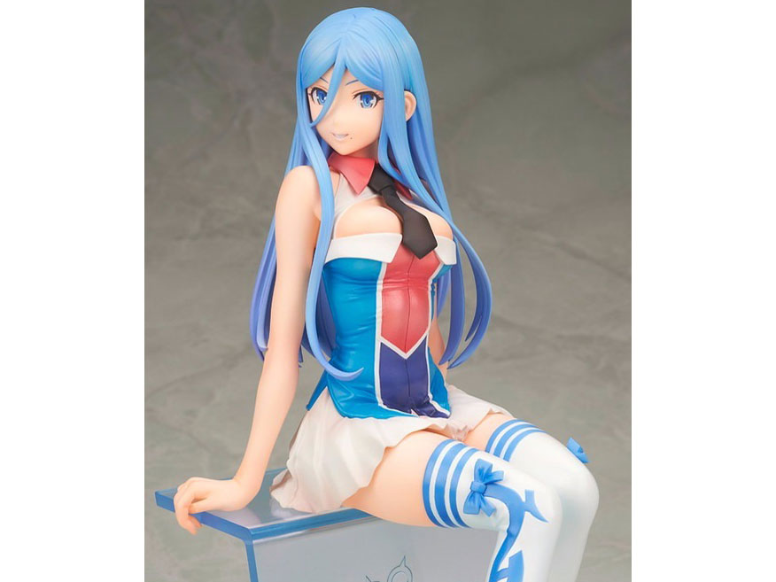 �����|�̃A���y�W�I 1/6 �����^�����f���E�^�J�I �I�[�o�[�j�[Ver.