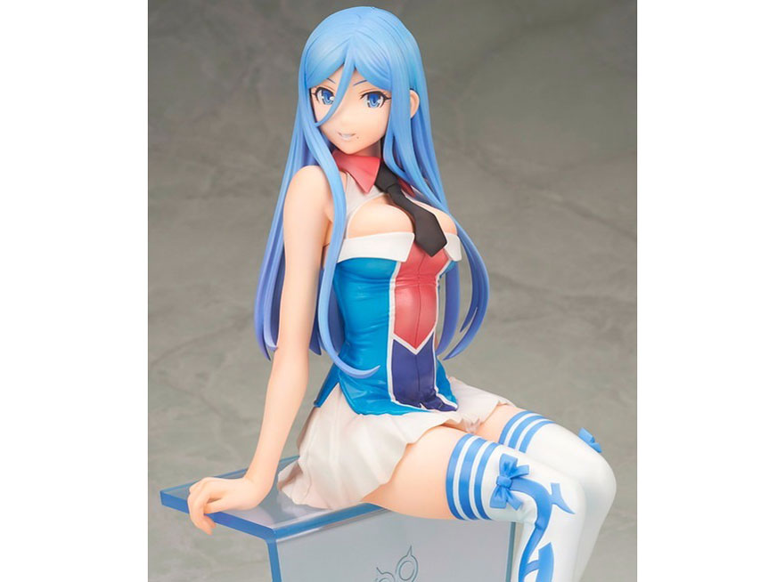 �����|�̃A���y�W�I 1/6 �����^�����f���E�^�J�I �I�[�o�[�j�[Ver.