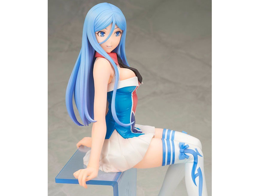 �����|�̃A���y�W�I 1/6 �����^�����f���E�^�J�I �I�[�o�[�j�[Ver.