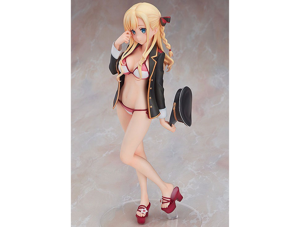 �n�C�X�N�[���E�t���[�g 1/8 ���B���w���~�[�i ����Ver.