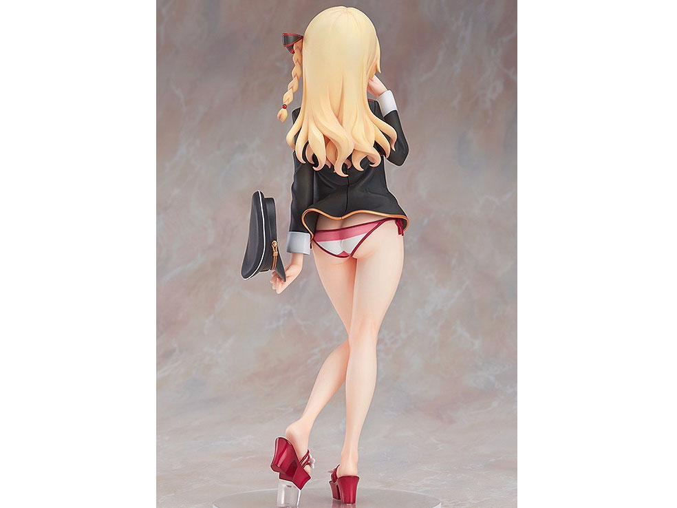 �n�C�X�N�[���E�t���[�g 1/8 ���B���w���~�[�i ����Ver.