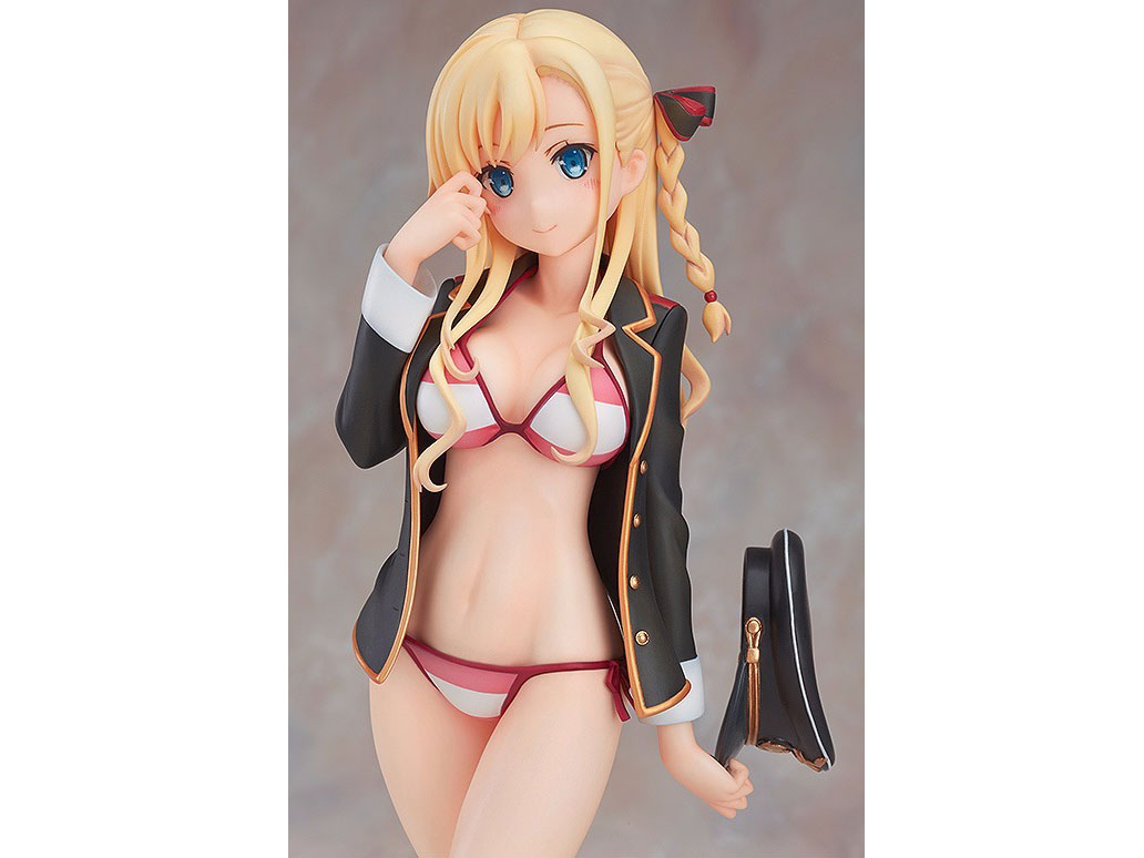 �n�C�X�N�[���E�t���[�g 1/8 ���B���w���~�[�i ����Ver.