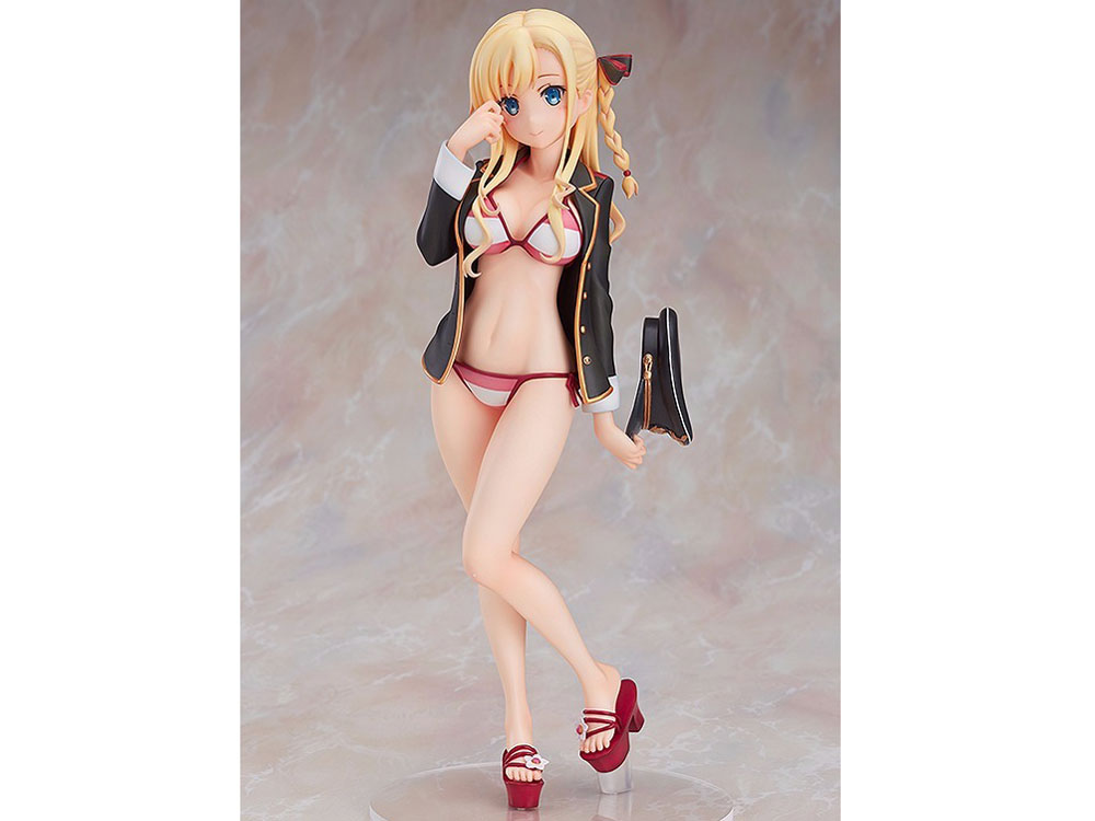 �n�C�X�N�[���E�t���[�g 1/8 ���B���w���~�[�i ����Ver. �̐��i�摜