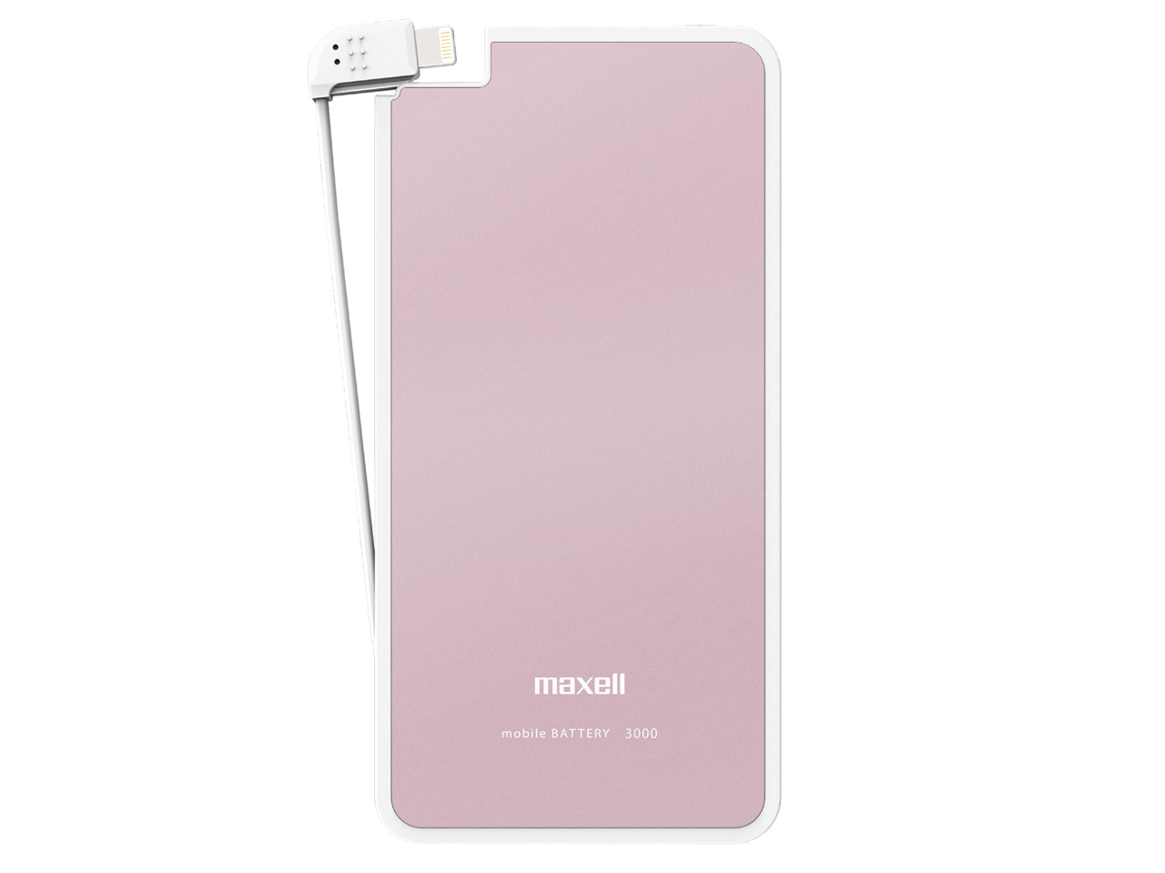 MPC-RTL3000PK [�s���N] �̐��i�摜