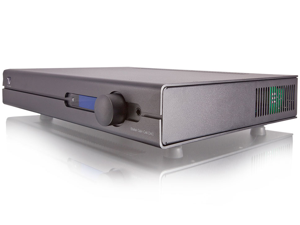 Stellar GAIN-CELL-DAC-B [�u���b�N]