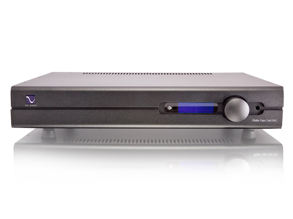 Stellar GAIN-CELL-DAC-B [�u���b�N] �̐��i�摜