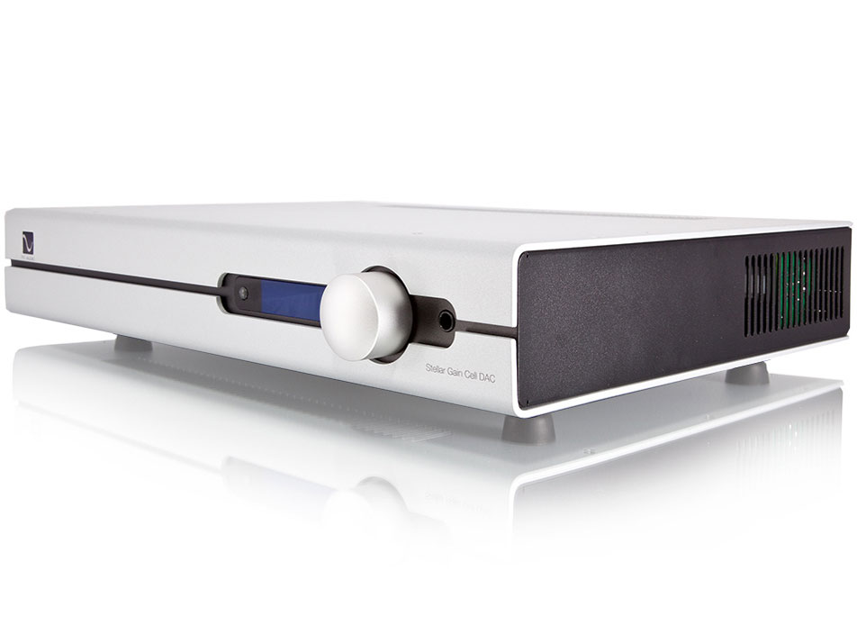 Stellar GAIN-CELL-DAC-S [�V���o�[]