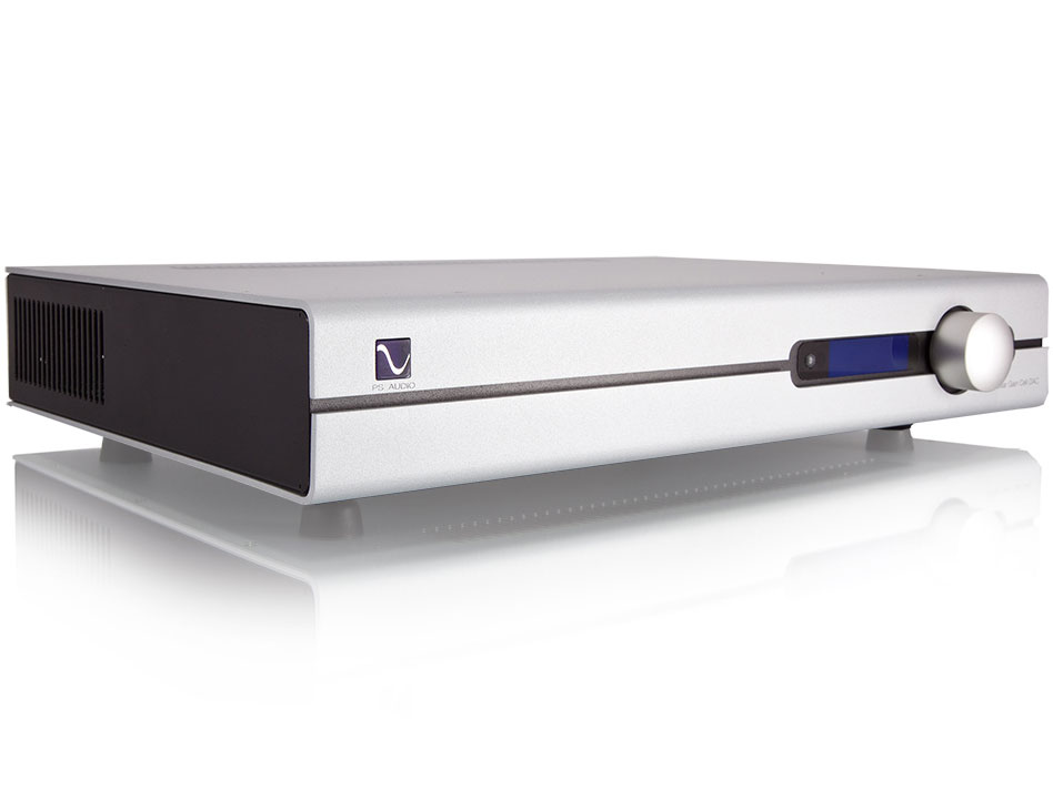 Stellar GAIN-CELL-DAC-S [�V���o�[]