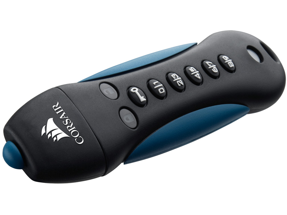 PADLOCK3 CMFPLA3B-64GB [64GB]