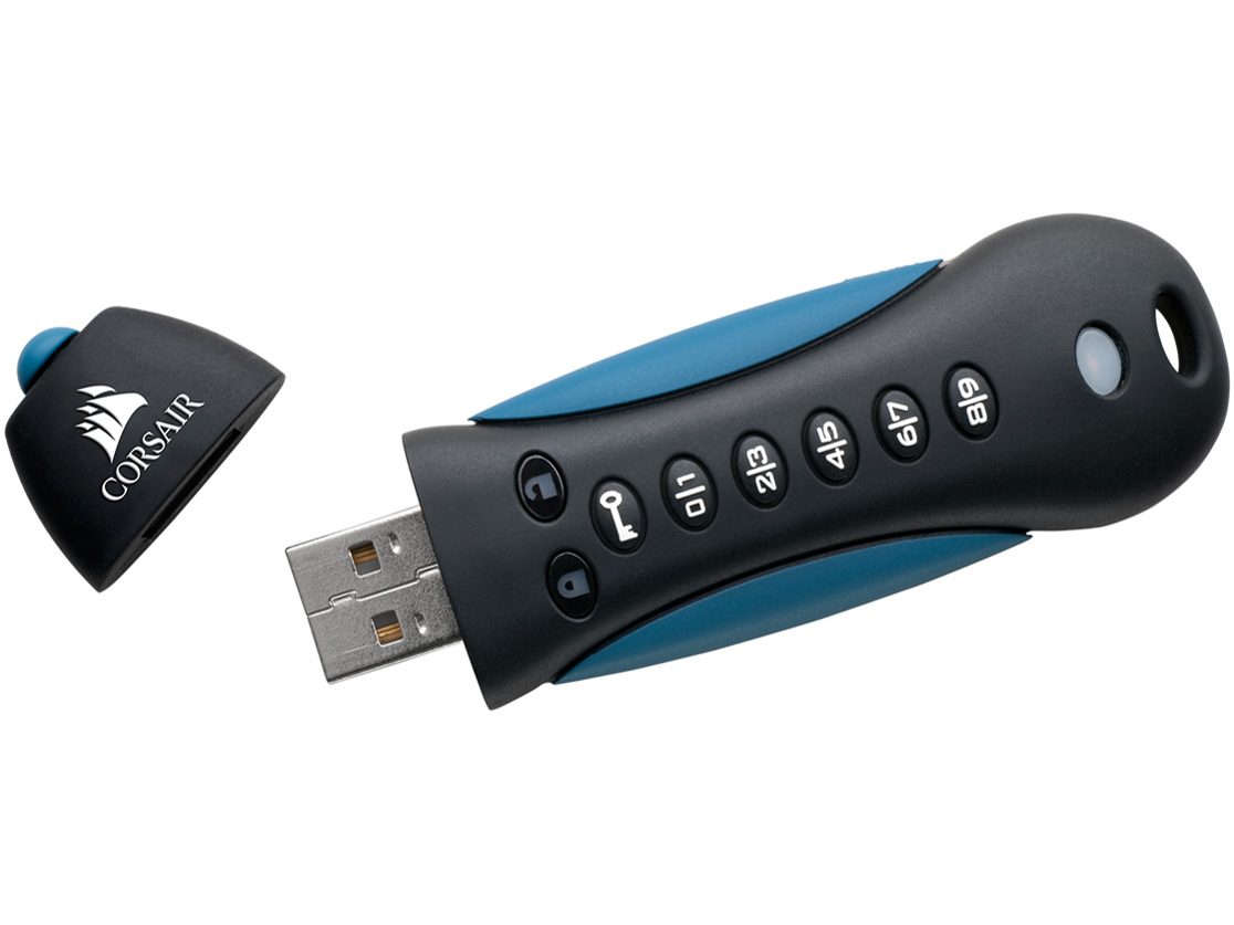 PADLOCK3 CMFPLA3B-64GB [64GB]