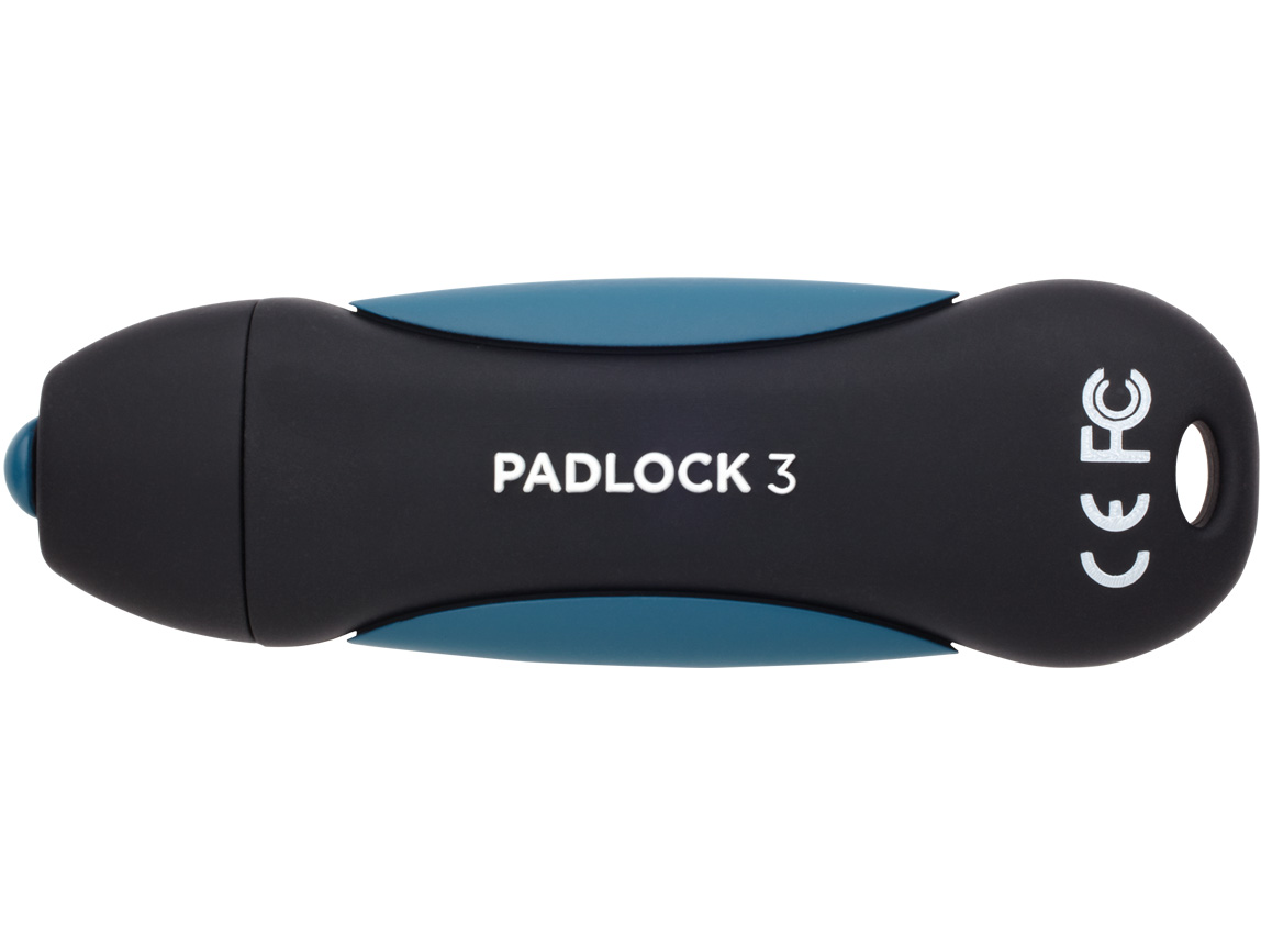 PADLOCK3 CMFPLA3B-64GB [64GB]