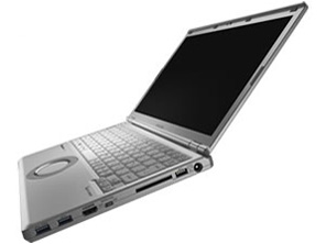 Let's note SZ5 CF-SZ5PDC5S