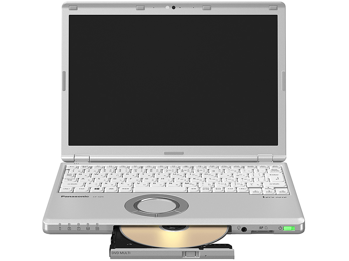 Let's note SZ5 CF-SZ5PDQ6S �̐��i�摜