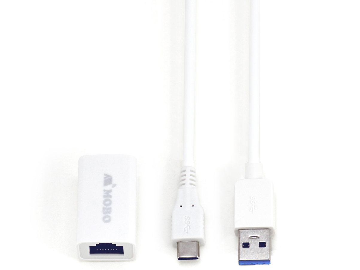 MOBO USB to LAN AM-TCALAN