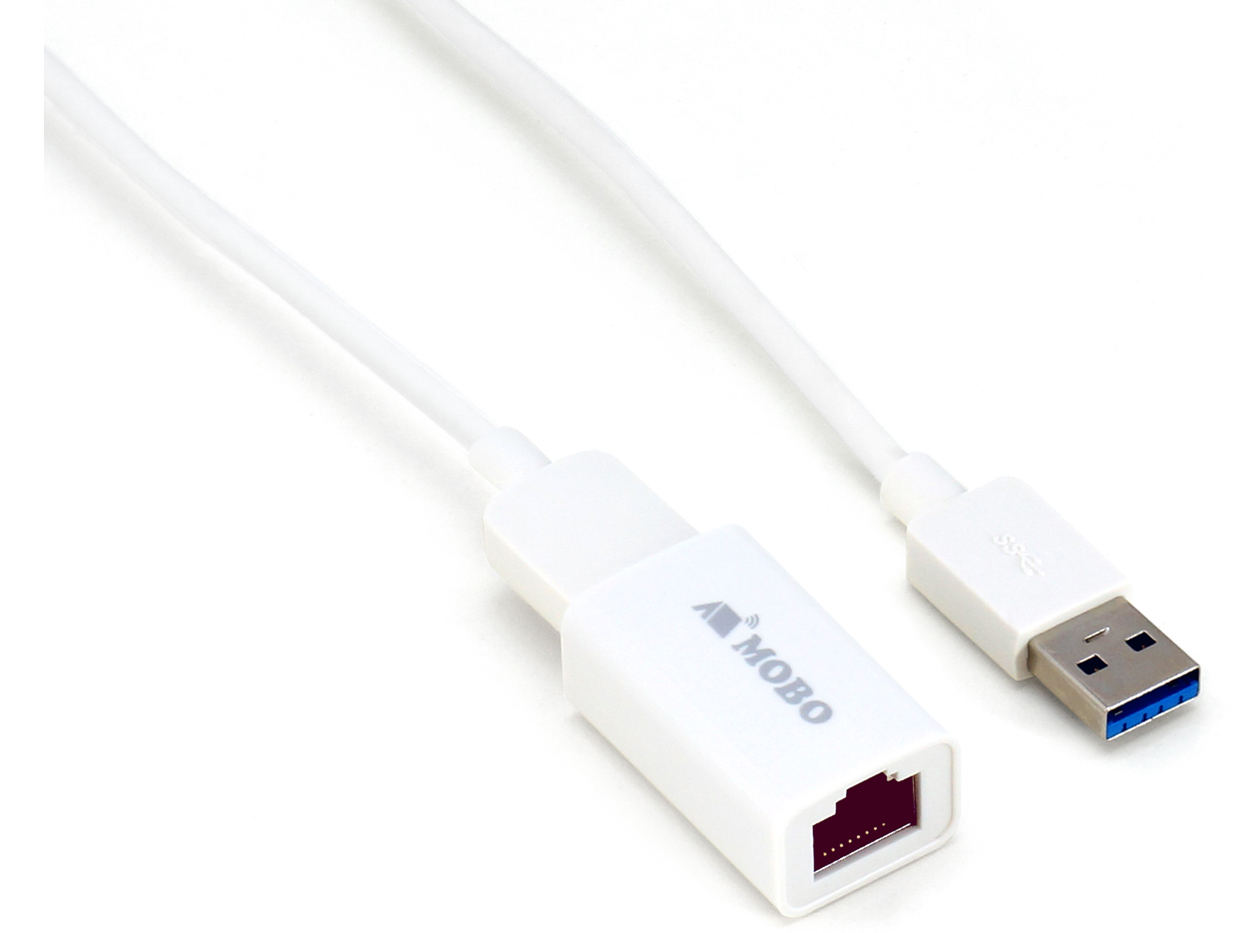 MOBO USB to LAN AM-TCALAN