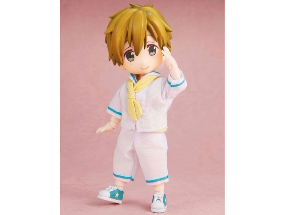 Free�I-Eternal Summer- ���������E���������I�ɂ��Ă� �k�^��