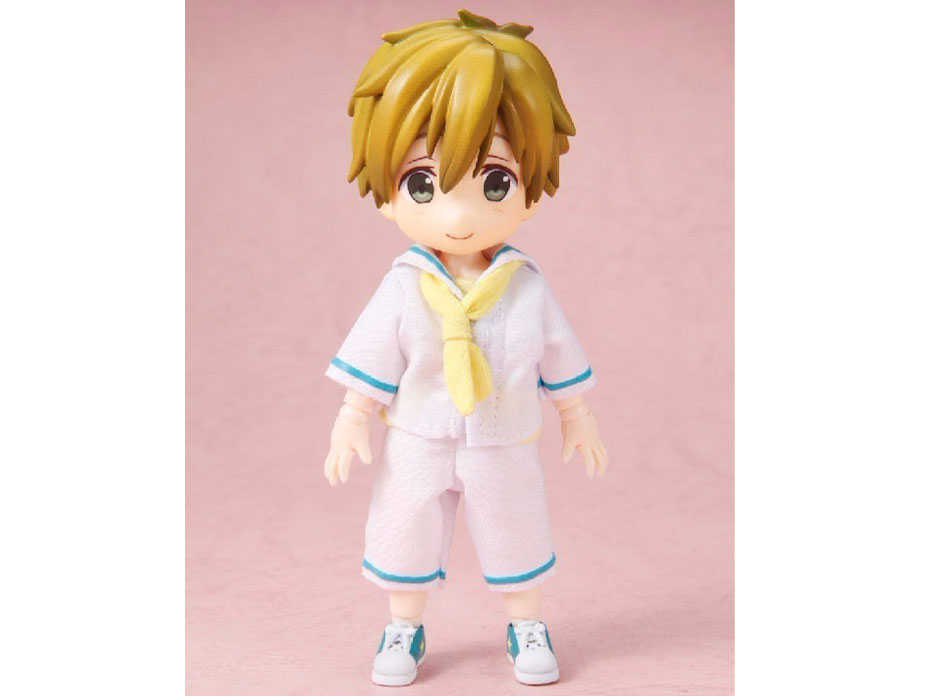 Free�I-Eternal Summer- ���������E���������I�ɂ��Ă� �k�^�� �̐��i�摜