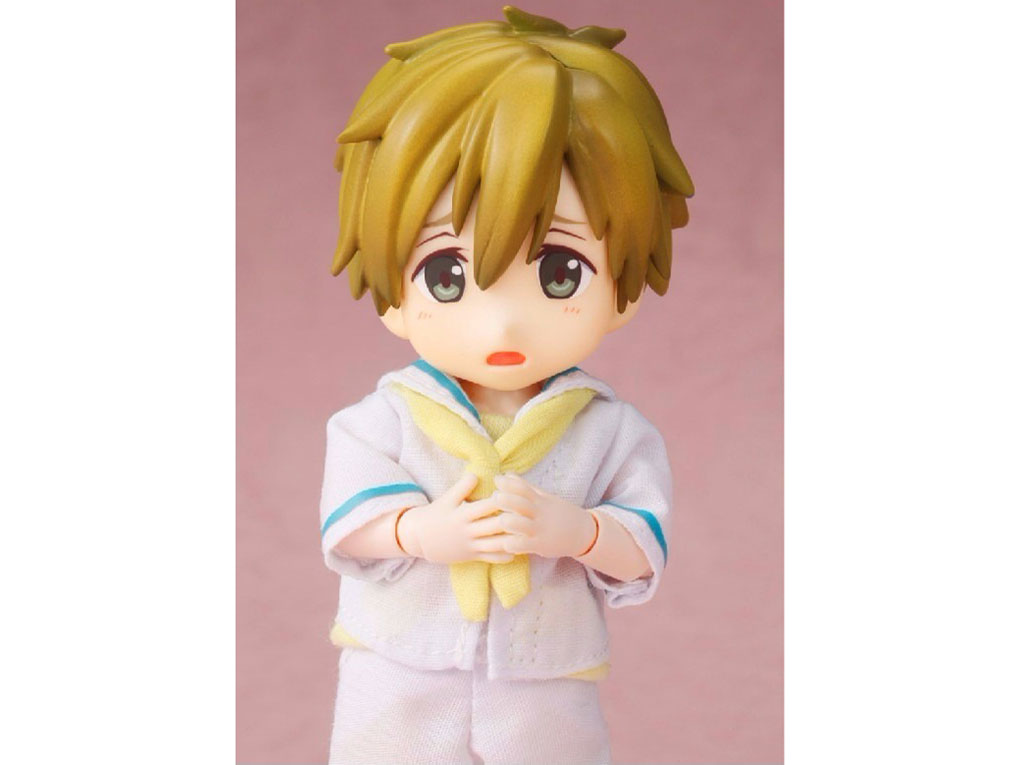 �w�A���O��2�x Free�I-Eternal Summer- ���������E���������I�ɂ��Ă� �k�^�� �̐��i�摜