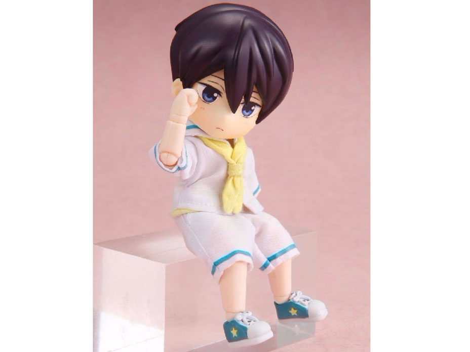 Free�I-Eternal Summer- ���������E���������I�ɂ��Ă� �����