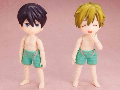 Free�I-Eternal Summer- ���������E���������I�ɂ��Ă� �����