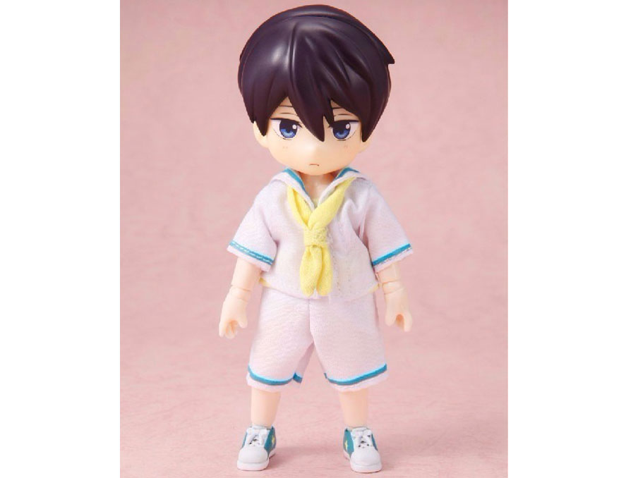 Free�I-Eternal Summer- ���������E���������I�ɂ��Ă� ����� �̐��i�摜