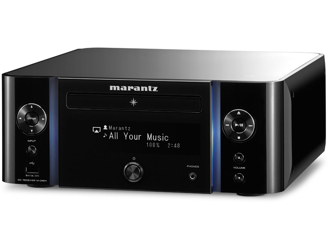 M-CR611 [�u���b�N]