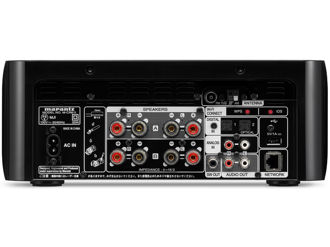 M-CR611 [�u���b�N]