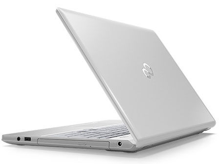 FMV LIFEBOOK AH�V���[�Y WA1/A3 KC_WA1A3_A033 AMD A8���ڃ��f�� [�A�[�o���z���C�g]