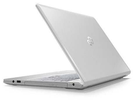 FMV LIFEBOOK AH�V���[�Y WA2/A3 KC_WA2A3_A077 Core i7�E������16GB�E1TB �n�C�u���b�hHDD���ڃ��f�� [�A�[�o���z���C�g]