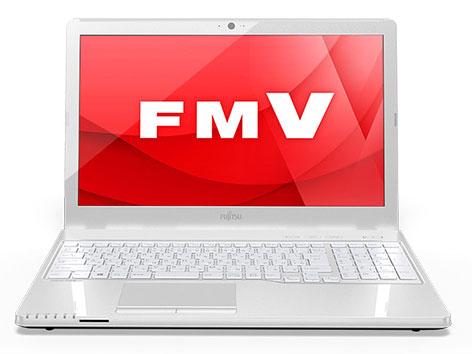 FMV LIFEBOOK AH�V���[�Y WA2/A3 KC_WA2A3_A079 Core i7�E������16GB�E1TB �n�C�u���b�hHDD�EOffice���ڃ��f�� [�A�[�o���z���C�g]