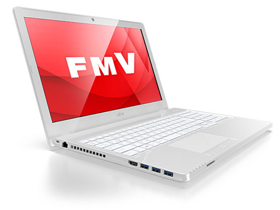 FMV LIFEBOOK AH�V���[�Y WA1/A3 KC_WA1A3_A037 AMD A8�EOffice Personal���ڃ��f�� [�A�[�o���z���C�g]