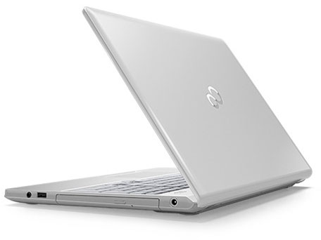 FMV LIFEBOOK AH�V���[�Y WA1/A3 KC_WA1A3_A035 AMD A8�EKINGSOFT Office���ڃ��f�� [�A�[�o���z���C�g]