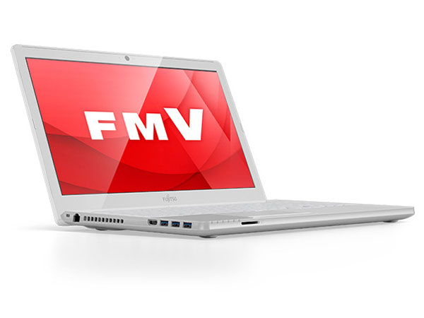FMV LIFEBOOK AH�V���[�Y WA1/A3 KC_WA1A3_A035 AMD A8�EKINGSOFT Office���ڃ��f�� [�A�[�o���z���C�g]