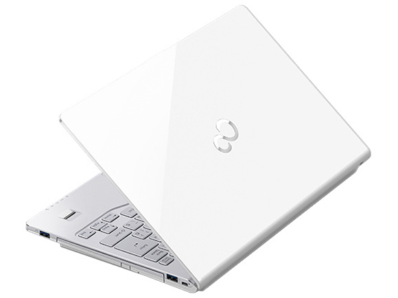 FMV LIFEBOOK SH�V���[�Y WS1/B1 KC_WS1B1_A060 Core i7�E������12GB�ESSD 512GB�EOffice���ڃ��f�� [�A�[�o���z���C�g]