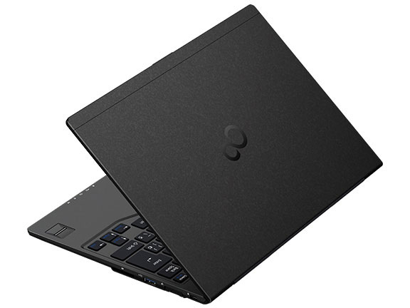 FMV LIFEBOOK UH�V���[�Y WU2/B1 KC_WU2B1_A039 Core i7�EOffice���ڃ��f�� [�s�N�g�u���b�N]
