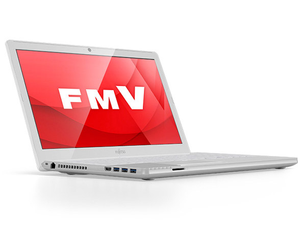 FMV LIFEBOOK AH�V���[�Y WA2/A3 KC_WA2A3_A055 Core i7�E������8GB�EHDD 1TB���ڃ��f�� [�A�[�o���z���C�g]