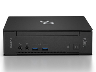 FMV ESPRIMO DH�V���[�Y WD1/A3 KC_WD1A3_A083 Core i7�E������8GB�EHDD 1TB�E20�^�t�����ڃ��f��