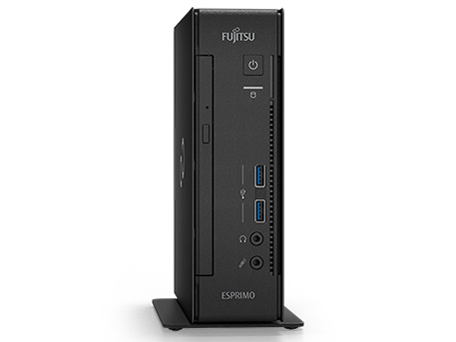 FMV ESPRIMO DH�V���[�Y WD1/A3 KC_WD1A3_A091 Core i7�E������8GB�EHDD 1TB�EBlu-ray���ڃ��f��