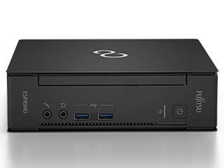 FMV ESPRIMO DH�V���[�Y WD1/A3 KC_WD1A3_A085 Core i7�E������8GB�EHDD 1TB�E24�^�t�����ڃ��f��