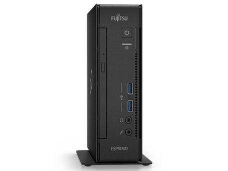 FMV ESPRIMO DH�V���[�Y WD1/A3 KC_WD1A3_A093 Core i7�E������8GB�EHDD 1TB�EBlu-ray�E20�^�t�����ڃ��f��