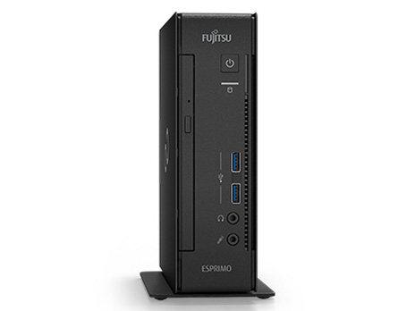 FMV ESPRIMO DH�V���[�Y WD1/A3 KC_WD1A3_A101 Core i7�E������16GB�ESSD 256GB�E�X�[�p�[�}���`���ڃ��f��
