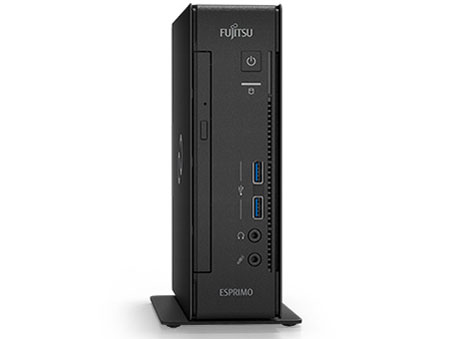 FMV ESPRIMO DH�V���[�Y WD1/A3 KC_WD1A3_A106 Core i7�E������16GB�ESSD 512GB�EBlu-ray�EOffice���ڃ��f��