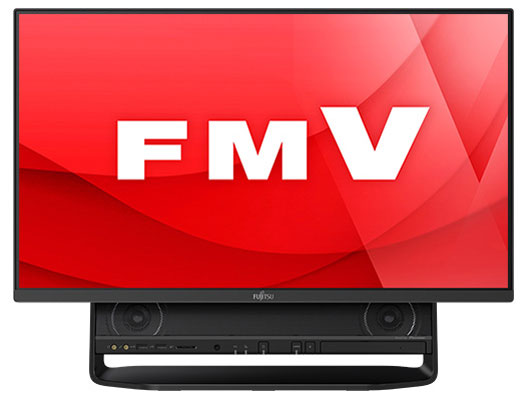 FMV ESPRIMO FH�V���[�Y WF2/A3 KC_WF2A3_A034 ������16GB�ESSD 256GB+HDD 3TB�EOffice���ڃ��f��