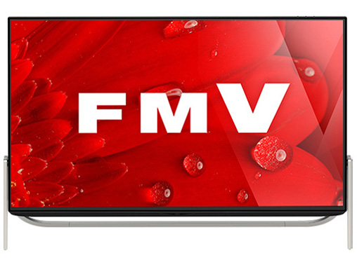 FMV ESPRIMO FH�V���[�Y WF1/B1 KC_WF1B1_A067 Core i7�EOffice���ڃ��f�� [�I�[�V�����u���b�N]