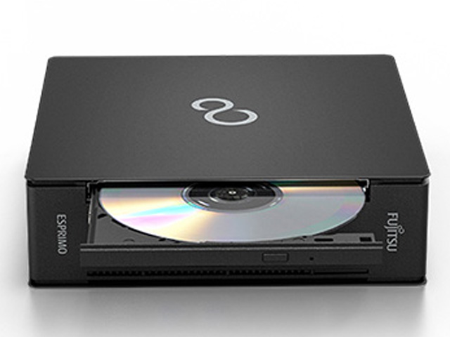 FMV ESPRIMO DH�V���[�Y WD1/A3 KC_WD1A3_A065 �X�[�p�[�}���`�E20�^�t�����ڃ��f��