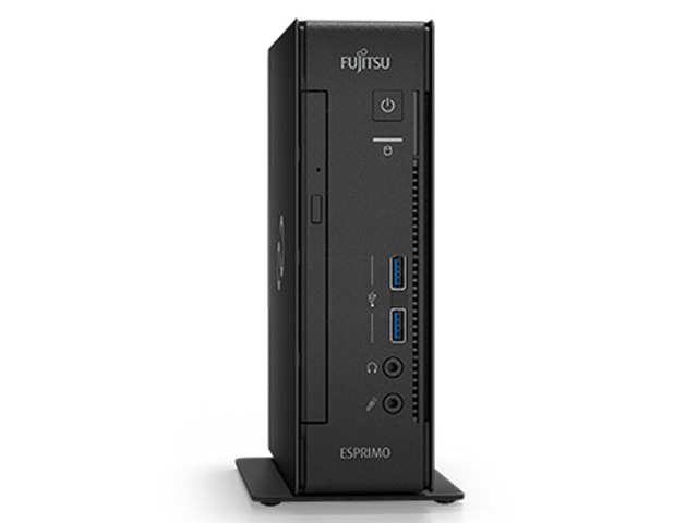 FMV ESPRIMO DH�V���[�Y WD1/A3 KC_WD1A3_A065 �X�[�p�[�}���`�E20�^�t�����ڃ��f��