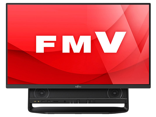 FMV ESPRIMO FH�V���[�Y WF2/A3 KC_WF2A3_A031 ������16GB�EHDD 3TB���ڃ��f��