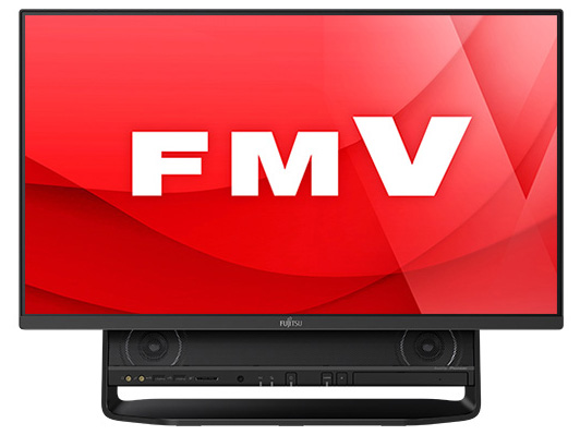 FMV ESPRIMO FH�V���[�Y WF2/A3 KC_WF2A3_A044 TV�@�\�E������16GB�ESSD 256GB+HDD 3TB�EBlu-ray���ڃ��f��