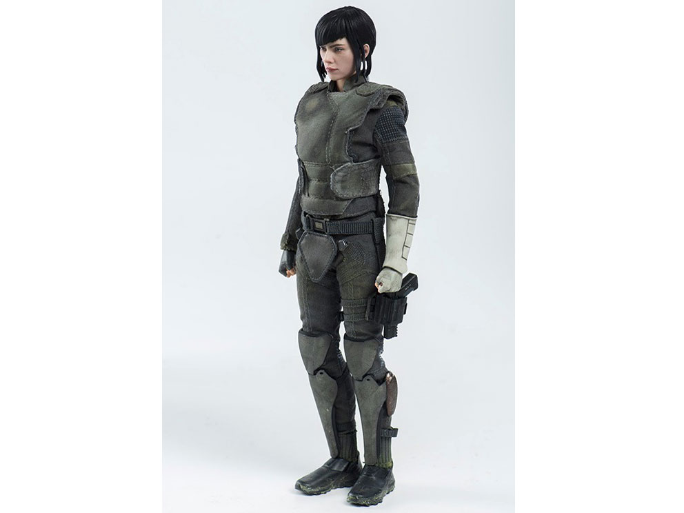 �S�[�X�g�E�C���E�U�E�V�F�� 1/6 Major (����)