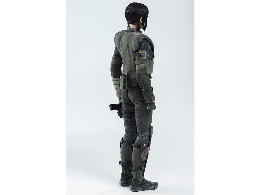 �S�[�X�g�E�C���E�U�E�V�F�� 1/6 Major (����)